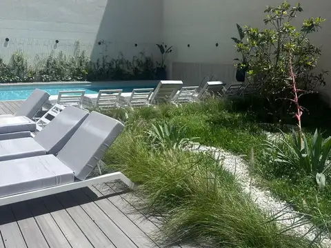 Departamento en Venta en Belgrano, USD 135.000