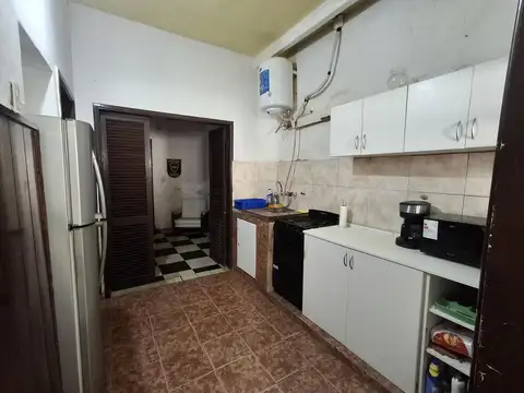Casa en Venta al Oeste