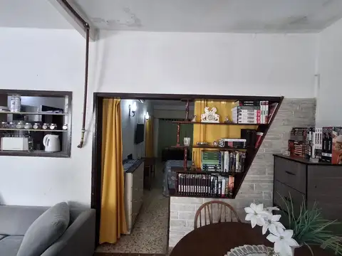 Casa en Venta 55 años