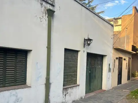 Corrientes 3386
