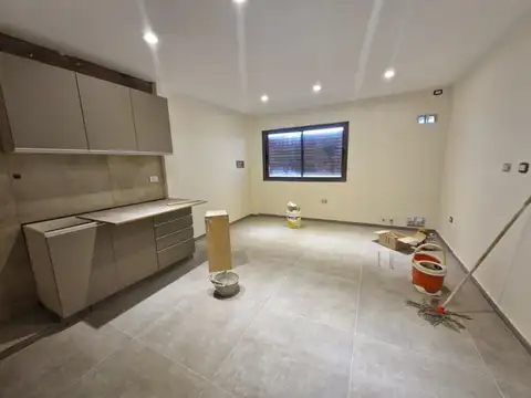 Departamento en Venta en Las Heras, USD 78.000