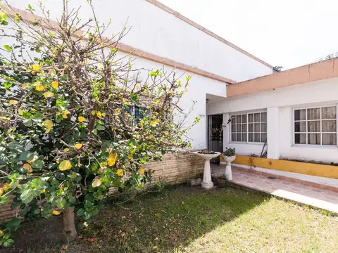 Casa en Venta 52 años