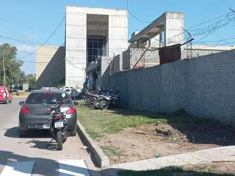 Fructuoso Diaz 1003