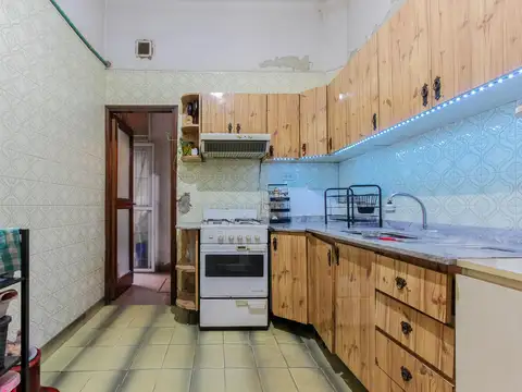 Depto Tipo Casa en Venta 45 años