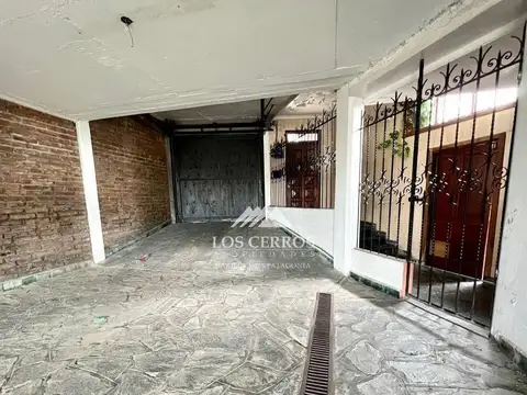 Casa en Venta de 6 dormitorios
