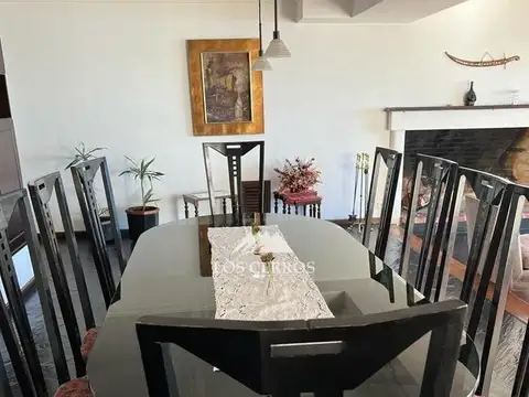 Casa 7 ambientes con 6 baños