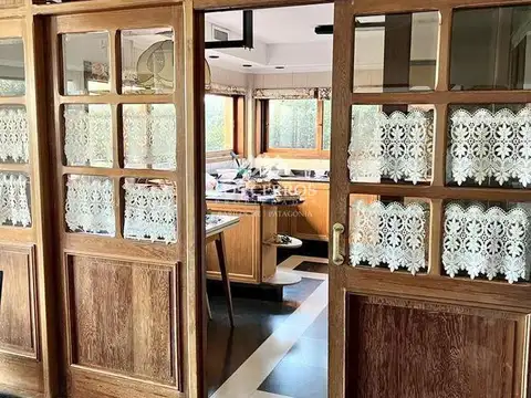 Casa en Venta al Norte