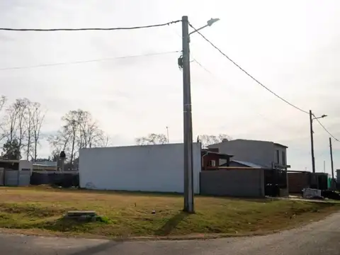 Terreno en Venta en Presidente Derqui, $ 8.600.000
