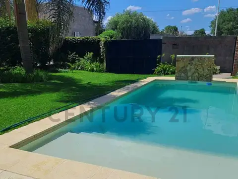 Casa en Venta en San Jeronimo Sud, USD 240.000