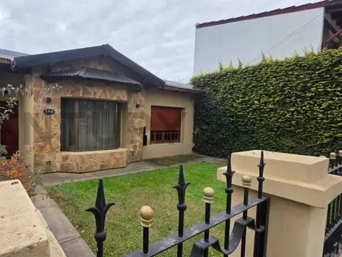 EN VENTA CASA RESIDENCIAL - SANJERÓNIMO SUD 