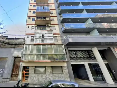 Departamento  en Venta en Palermo, Capital Federal, Buenos Aires