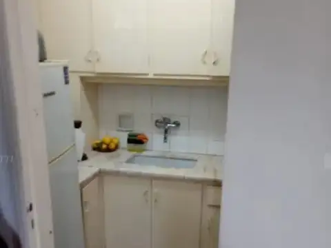 Departamento en Venta en Palermo, USD 69.000