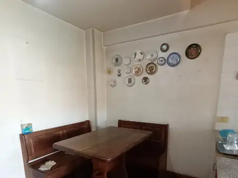 Depto Tipo Casa en Venta en Villa Lugano, USD 110.000