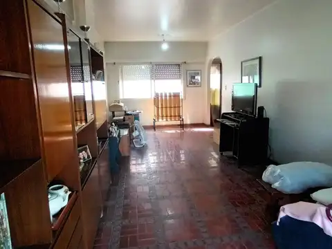 Depto Tipo Casa en Venta de 3 dormitorios