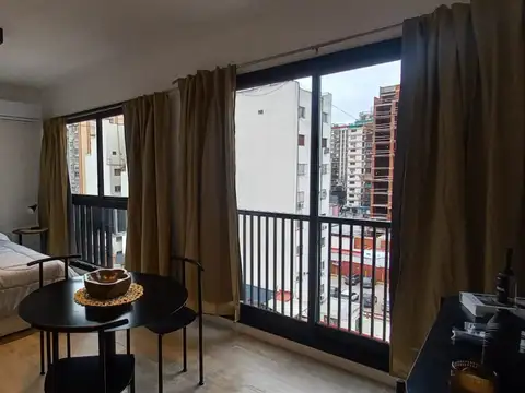 José Antonio Cabrera 4000, Piso 7