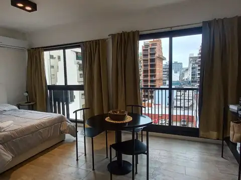 Departamento en Alquiler de 2 ambientes