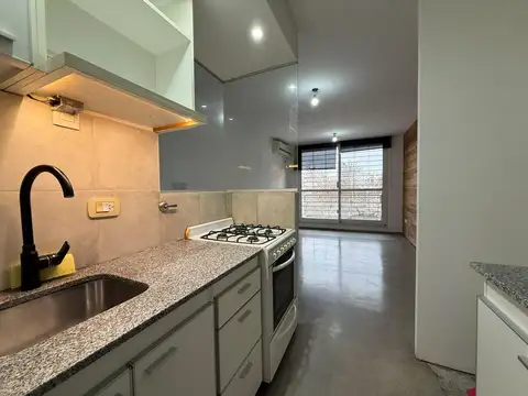 Departamento en Venta en Nuestra Señora De Lourdes, Rosario