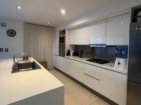 CASA 3 DORM C PILETA CAÑITAS BARRIO PRIV MALAGUEÑO