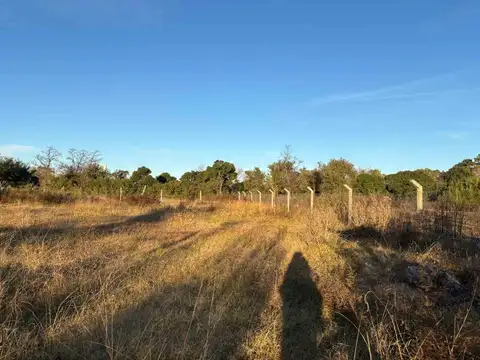 Terreno en Venta de 2021,0 m2