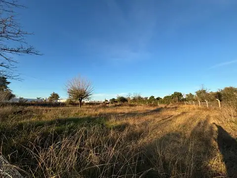 Terreno en Venta en Bragado, USD 35.000