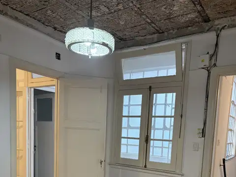 Depto Tipo Casa en Alquiler en Belgrano, USD 3.000.000