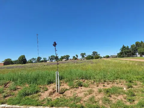 Terreno en Venta en Ataliva Roca, USD 9.000