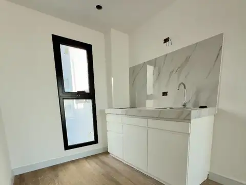 Departamento en Venta en La Plata, USD 71.000