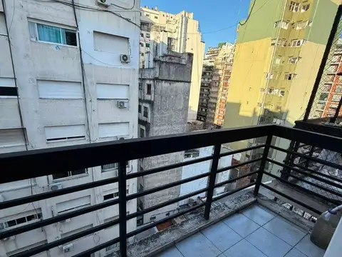 Departamento en Venta en Caballito, USD 65.000
