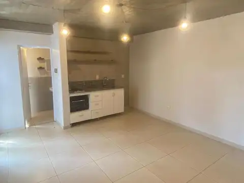 ALQUILO DEPTO. CENTRICO 1 DORMITORIO