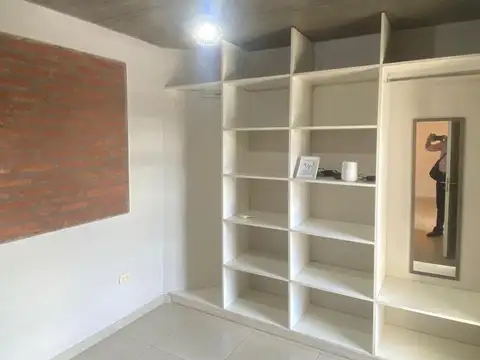 Departamento en Alquiler A Estrenar