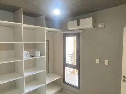 ALQUILO DEPTO. CENTRICO 1 DORMITORIO