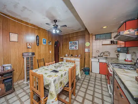 Departamento en Venta en Ciudadela, USD 45.000