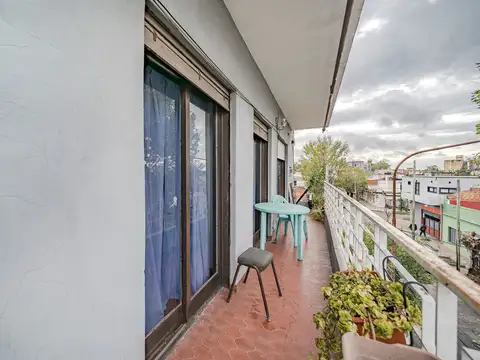 Departamento en Venta 46 años