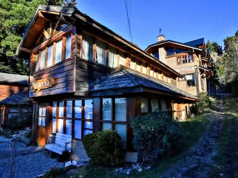 Casa en Venta 15 años