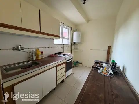 Departamento en Venta de 3 dormitorios