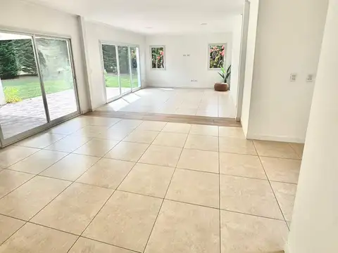 ALQUILER CASA EN RUMENCO- MAR DEL PLATA