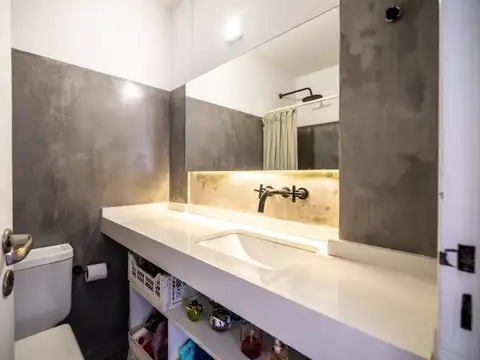 Departamento en Venta 51 años