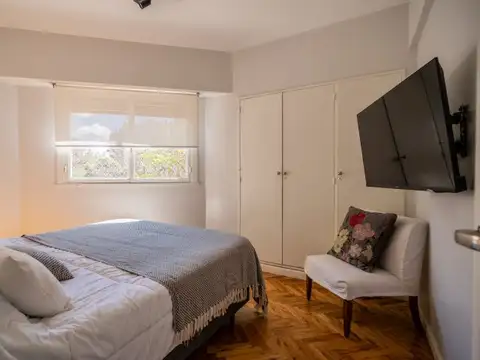 Departamento en Venta en Recoleta, USD 135.000