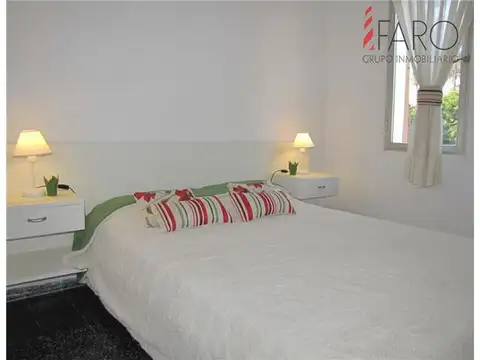 DEPARTAMENTO 2 AMBIENTES - MANSA, PUNTA DEL ESTE