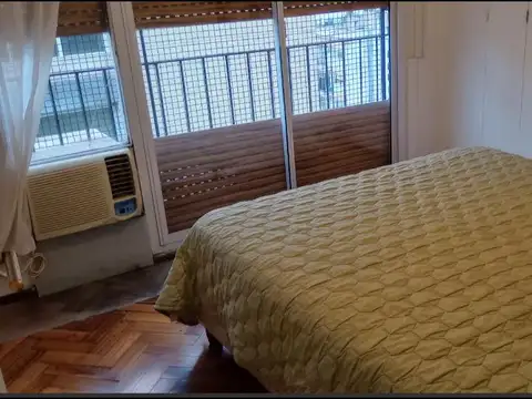 Departamento en Alquiler 40 años