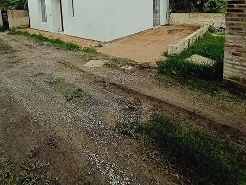 Casa en venta Apta credito