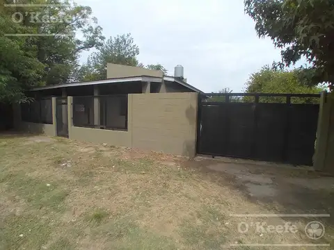 Quinta en Venta de 2 dormitorios