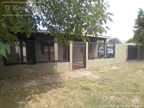 Quinta muy fácil acceso desde Ruta 2 - Ideal vivienda permanente