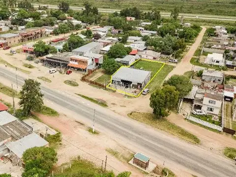 FONDOS DE COMERCIO - OTROS NEGOCIOS - CIUDAD DEL PLATA