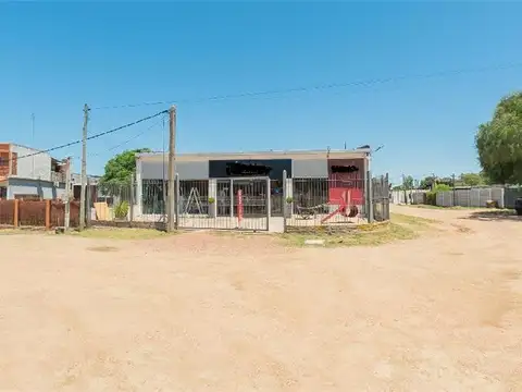 FONDOS DE COMERCIO - OTROS NEGOCIOS - CIUDAD DEL PLATA