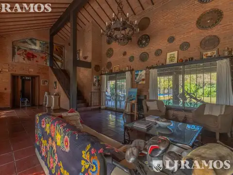 Casa en Venta 50 años