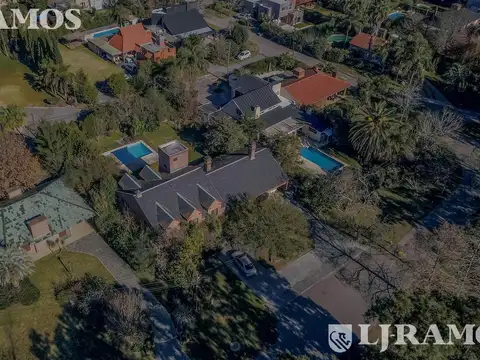 Casa en Venta de 6 dormitorios