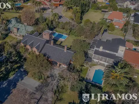 Casa en Venta en Nautico Escobar, USD 290.000