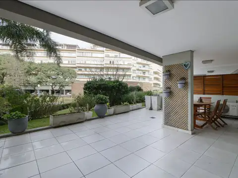 VENTA DEPARTAMENTO 3 AMB CON COCHERA OPORTUNIDAD