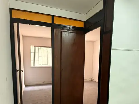 Venta Oficina - Parana y Av Corrientes - Excel Ubicacion - 25 m² - Luz